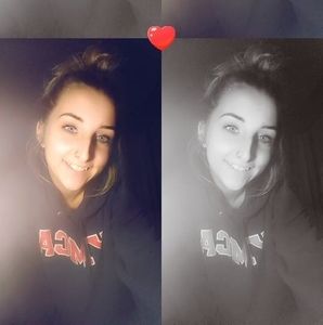 Meet your Posher, Chelsey